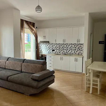 Apartman Blissful *