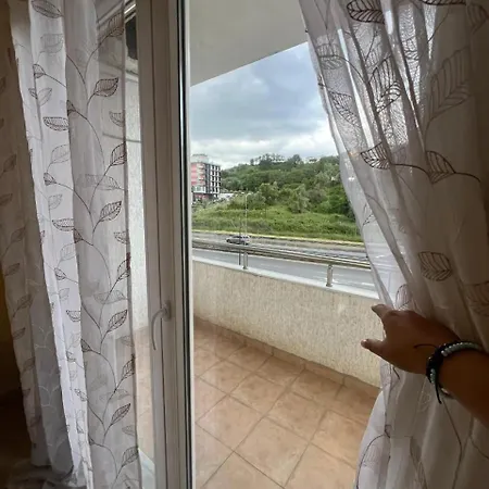 Blissful Golem (Tirana)