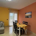 Appartement Blissful Golem (Tirana)