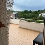 Appartement Blissful