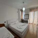 Appartement Blissful Golem (Tirana)