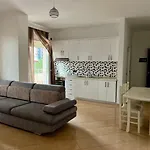 Appartement Blissful Golem (Tirana)