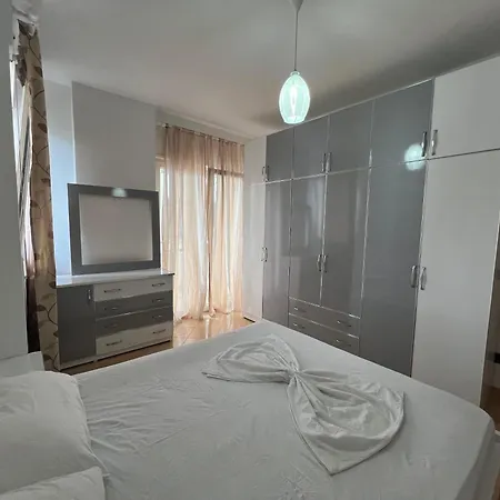 Apartmán Blissful