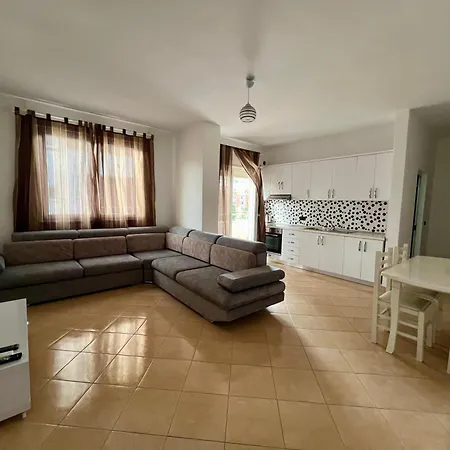 Appartement Blissful