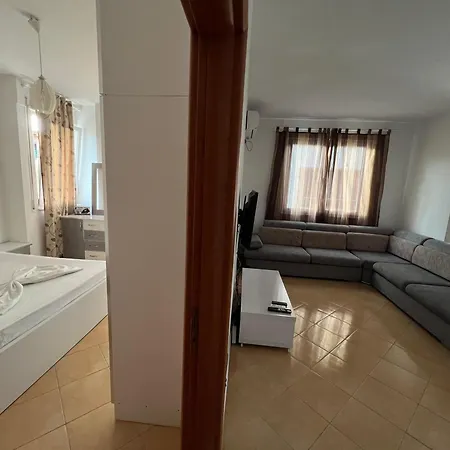 Apartmán Blissful *