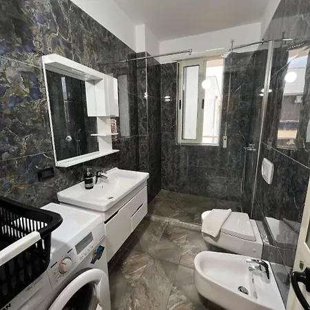 Blissful Apartmán
