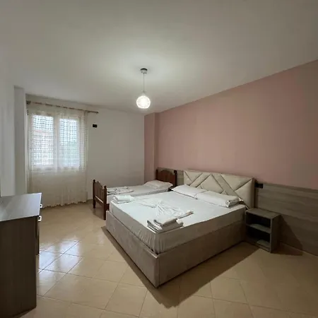 Apartmán Blissful