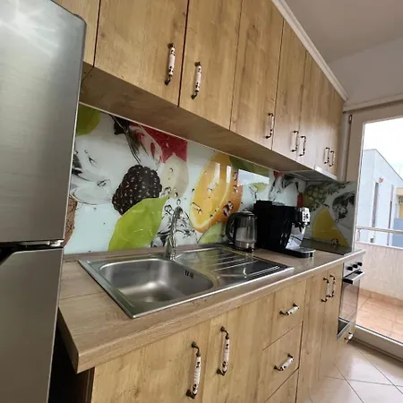 Blissful Appartement