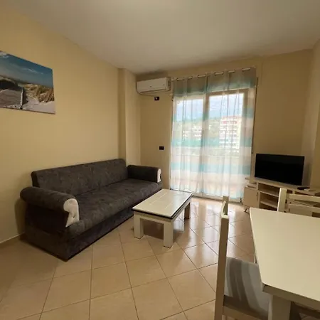 Blissful Apartmán *