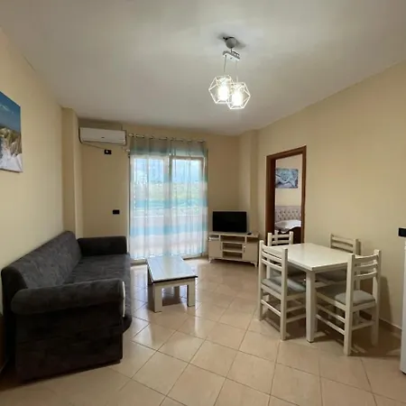 Apartmán Blissful