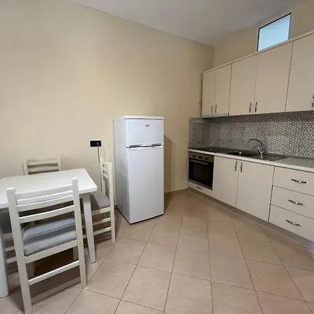 Blissful Apartmán