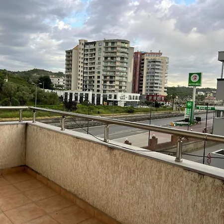Apartmán Blissful *