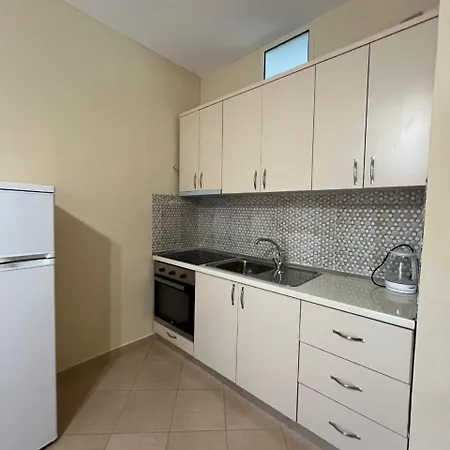 Apartmán Blissful
