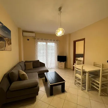 Apartmán Blissful *