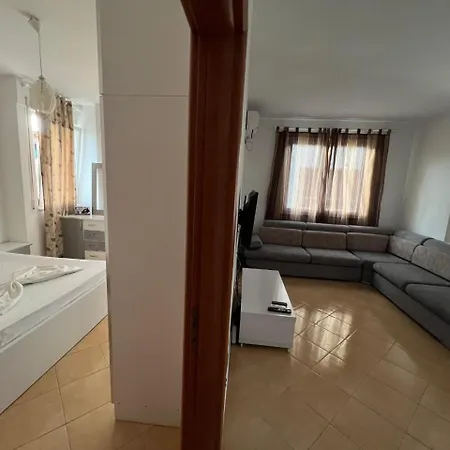 Apartament Blissful