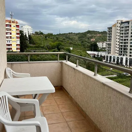 Apartmán Blissful *