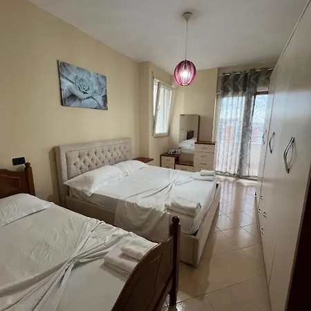 Blissful Apartmán