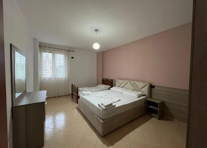 Appartamento Blissful