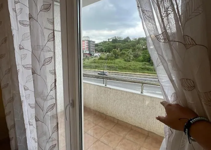Blissful Golem (Tirana)