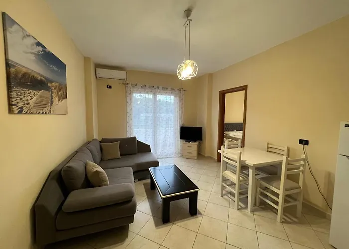 Blissful Golem (Tirana)