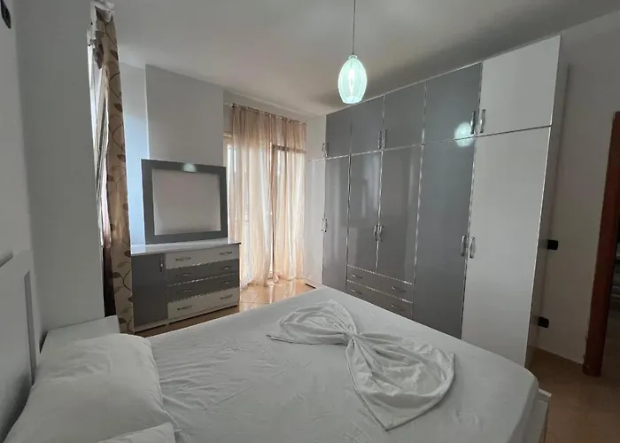 Blissful * Golem (Tirana)